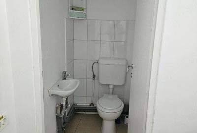 Spațiu comercial, de 50 mp, în Ultracentral - 2