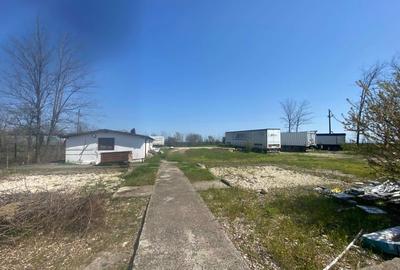 Teren Construcții intravilan de 5000 mp, în Dragalina - 1