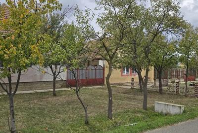 Casa comuna Fibis - 5