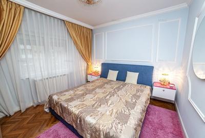 3 Camere Parc Tineretului | Mobilat si utilat complet | 7 minute metrou - 5