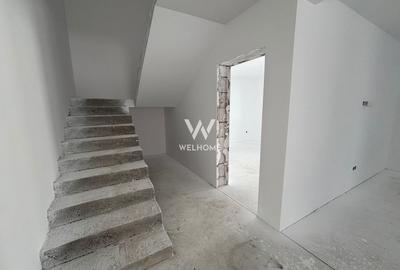 Casă INDIVIDUALĂ cu PIVNIȚĂ și POD în Sibiu - 21