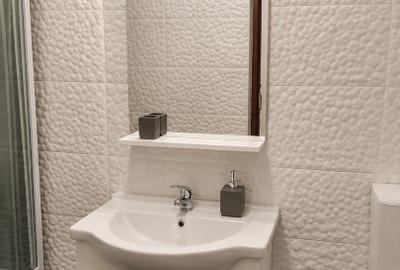 Apartament cu 2 camere decomandat în Faleza Nord - 2