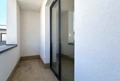 COMISION 0% Apartament 1 camera, 32mp utili, 6mp balcon in Giroc - 8