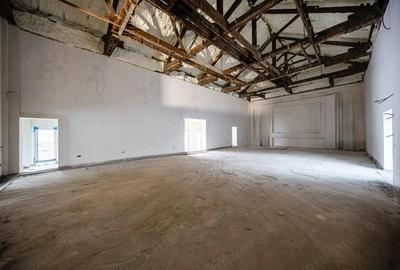 Spațiu comercial, de 613 mp, în Steaua - 9