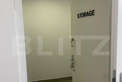 Spa?iu comercial 140 mp de inchiriat pe Calea Grivi?ei, l - 15