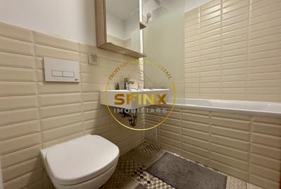 2 camere The Park | Pet friendly | Inchiriere 6 luni - 6