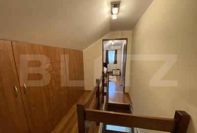 Apartament cu 3 camere, 81 mp, decomandat zona Bradet - 5