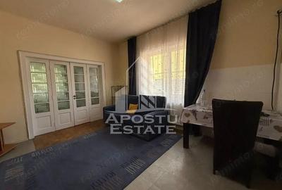 Apartament cu 2 camere la casa, zona Modern - 2