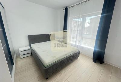 Apartament cu 3 camere decomandat, mobilat în Exterior Sud - 8