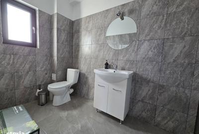 Casă cu 4 camere cu Teren 300 Mp în Cornetu - 9