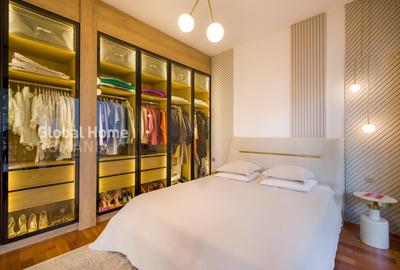 **NEW*Apartament 2 camere 93 MP | 1 Loc de Parcare Subteran | Herastrau Aviatiei **NEW*Apartament 2 camere 93 MP | 1 Loc de Parcare Subteran | Herastrau Aviatiei - 8