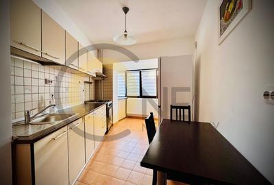 Apartament cu 2 camere semidecomandat, mobilat în Beller - 5