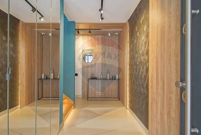 Apartament cu 3 camere decomandat, mobilat în Drumul Poienii - 2