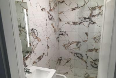 Garsonieră decomandată în Central - 2