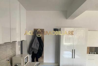 Apartament cu 2 camere decomandat, mobilat în Popești-Leordeni - 5