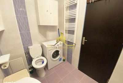 Apartament cu 2 camere semidecomandat, mobilat în Bună Ziua - 4