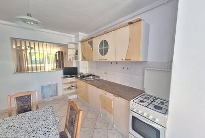 Apartament cu 2 camere semidecomandat, mobilat în Bună Ziua - 4