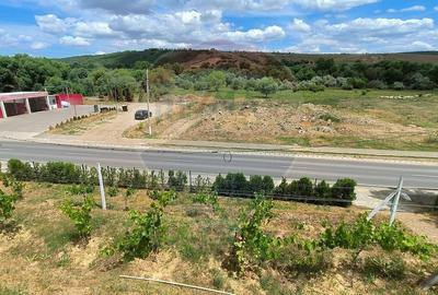 Casă individuală cu 4 camere cu Canalizare în Sud - 17