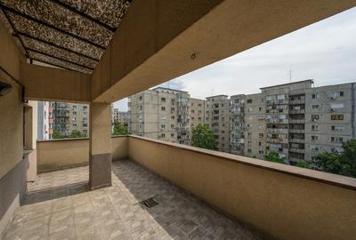 13 Septembrie - Str. Baltaretului- apartament 5 camere -147 mp-COMISION 0% - 17
