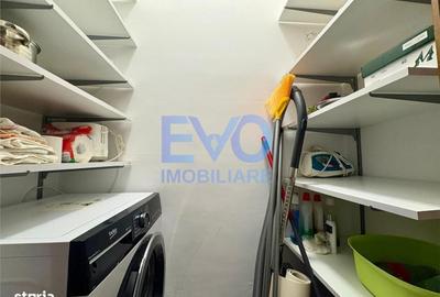 Apartament cu 3 camere decomandat în Copou - 8