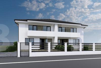 Duplex modern intr-o zona aerisita, Teraplast Arena - pr - 8