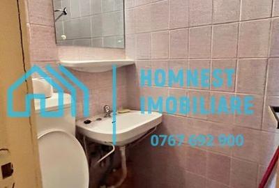 Apartament 3 camere Splaiul Unirii nr.45 | Camera de Comert - 24