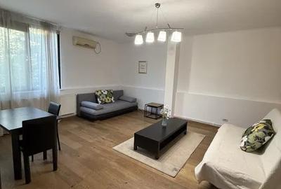 2 Camere | Banu Manta - Titulescu | Centrala Termica | Bloc nou - 2