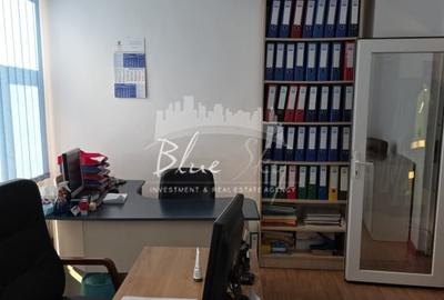 Spatiu pentru birouri, Centru-Str. Stefan Mihaileanu - 7