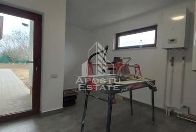 Duplex 4 camere, mobilat utilat, Sagu - 29