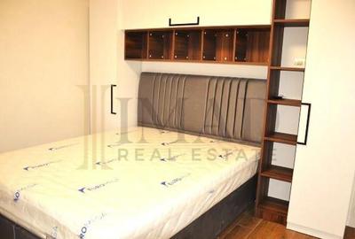 Prima ! Garsoniera tip Studio, complet renovat - Calea Bucur - 9