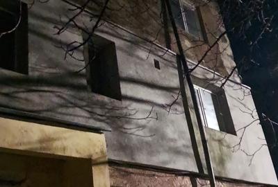 Apartament cu 3 camere decomandat în Central - 1