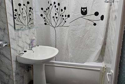 Garsonieră decomandată, mobilată în Tineretului - 6