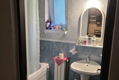 Casă cu 2 camere în Central - 1