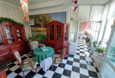 Casă individuală cu 7 camere cu Canalizare în Vest - 3