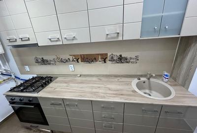 Apartament cu 2 camere semidecomandat în Basarab - 4