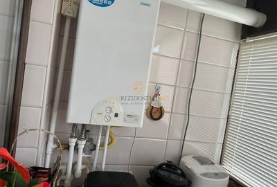 Garsoniera spatioasa, etaj 2, loc de parcare, Drumul Fermei,0 Comision - 13