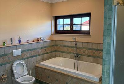 Casă cu 5 camere cu Teren 500 Mp în Braytim - 4