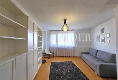 Apartament cu 3 camere decomandat în Pipera - 13