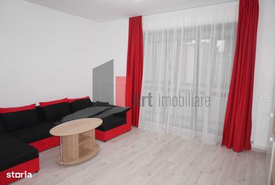 Apartament cu 2 camere în Apusului - 3
