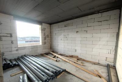 Casa la cheie, P+ 1E, 423 mp teren, toate utilita?ile, mob - 11