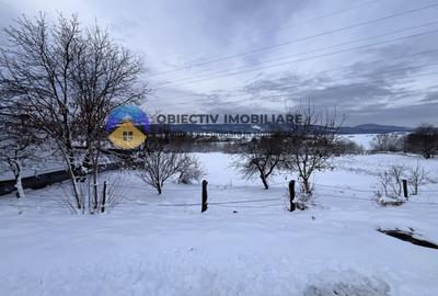 Teren agricol intravilan de 5421 mp, în Negrești (Dobreni) - 3