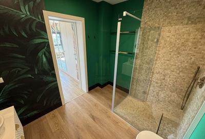 Apartament 2 camere de inchiriat cu vedere catre lac in zona *Tei* - 19