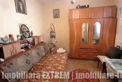 Casa cu 4 camere ?i 417mp teren in fa?a garii de sud din Tecuci - 8