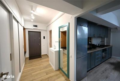 Apartament cu 2 camere în Central - 7