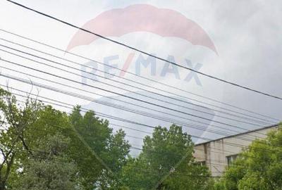 Teren investitii Constanta / Soseaua Mangaliei - 7