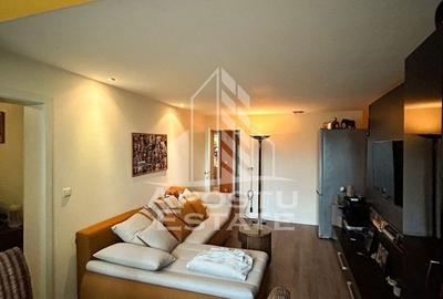 Apartament cu 4 camere semidecomandat, mobilat în Central - 7