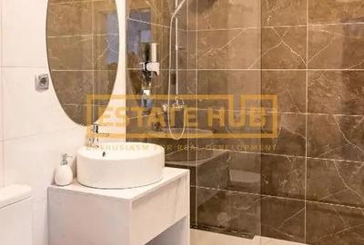 Apartament Studio FINISAT | Calea Floresti | Cladie noua cu CF - 3