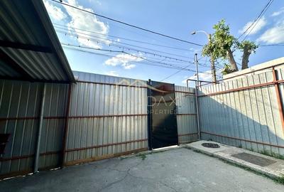 Casă de vânzare - Zona Parc Bazilescu / București Nord - 120.000 EUR - 3