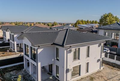 Intrarea Lacului Residence – Acolo unde te intorci, cu drag, acasa Intrarea Lacului Residence – Acolo unde te intorci, cu drag, acasa - 9