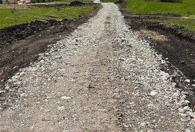 Teren cu suprafata de 600 mp, PUZ, C.U, Autorizabil ,situat in Chinteni! - 17